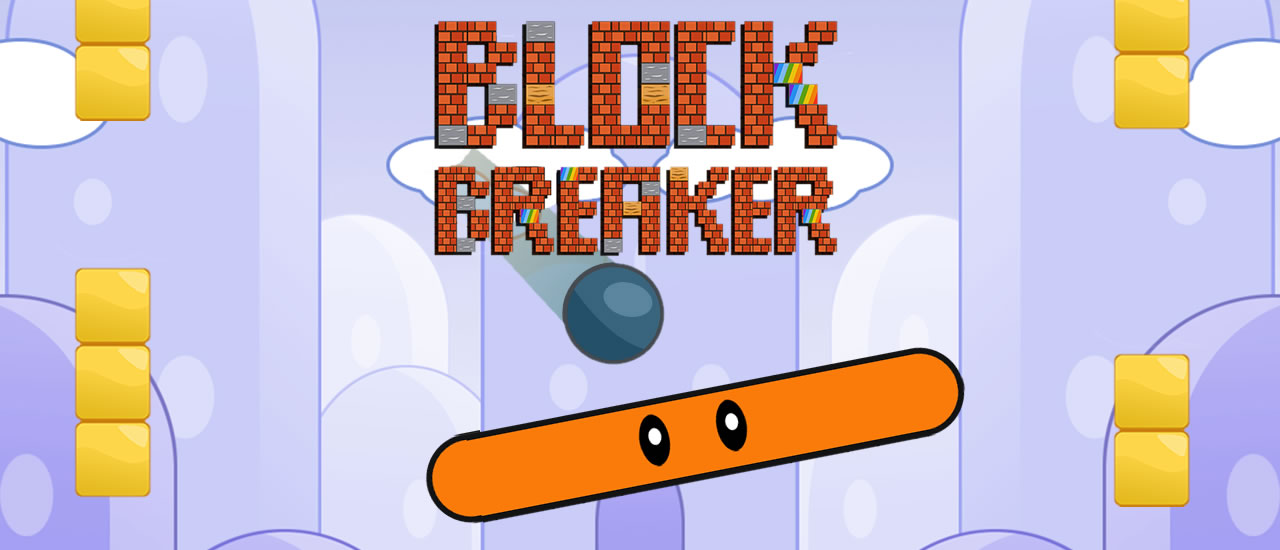 Block Breaker 2