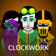 Incredibox Clockwork