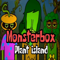 MonsterBox v1- Plant Island incredibox