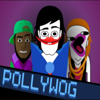 Trillybox V3 Pollywog